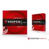 Комплект для игры в дартс SNIPER Summit Play Power