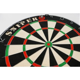 Комплект для игры в дартс SNIPER Summit Play Power