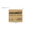 Стол теннисный Start Line Compact LX Синий NEW с сеткой