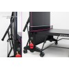 Стол теннисный Start line VICTORY Indoor Black с сеткой