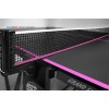 Стол теннисный Start Line GRAND EXPERT Black с сеткой