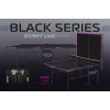 Стол теннисный Start line Game Indoor с сеткой Black