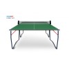 Теннисный стол Start line Hobby EVO Зелёный без сетки