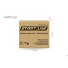 Теннисный стол Start line Olympic с сеткой Black