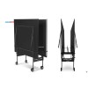 Теннисный стол Start line Olympic с сеткой Black
