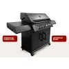 Газовый гриль 4+2 горелки CHIMERA ELITE 500