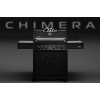 Газовый гриль 4+2 горелки CHIMERA ELITE 500