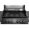 Газовый гриль 4+2 горелки CHIMERA ELITE 500