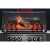 Газовый гриль 4+2 горелки CHIMERA ELITE 500