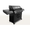 Газовый гриль 4+2 горелки CHIMERA ELITE 500