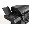 Газовый гриль 4+2 горелки CHIMERA ELITE 500