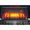 Газовый гриль 4+2 горелки CHIMERA ELITE 500
