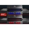 Газовый гриль 4+2 горелки CHIMERA ELITE 500
