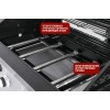 Газовый гриль PRIME PRO 610 6+1 горелка