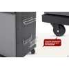 Газовый гриль PRIME PRO 610 6+1 горелка