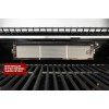 Газовый гриль PRIME PRO 610 6+1 горелка