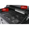 Газовый гриль PRIME PRO 610 6+1 горелка