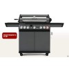 Газовый гриль PRIME PRO 610 6+1 горелка