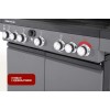 Газовый гриль PRIME PRO 610 6+1 горелка