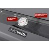 Газовый гриль PRIME PRO 610 6+1 горелка