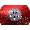Керамический гриль SG PRO, 61 см/24 дюйма (красный)