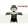 Керамический гриль Takimura 24 дюйма (графит)