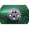 Керамический гриль SG PRO, 61 см/24 дюйма (зеленый)