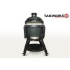 Керамический гриль Takimura 18 дюймов (графит)