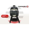 Керамический гриль Takimura 24 дюйма (графит)