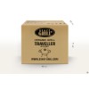Портативный керамический гриль SG12 PRO TRAVELLER, 30,5 см/12 дюймов (зеленый)