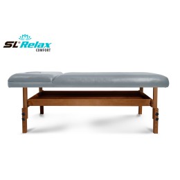 Массажный стол стационарный Comfort SLR-9 (№4)