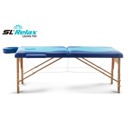 Массажный стол Laguna Pro