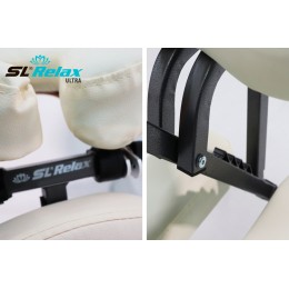 Массажный стул Start Line Ultra