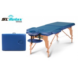 Массажный стол Start Line Nirvana