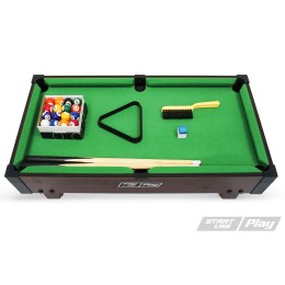 Настольный бильярд KIDS BILLIARDS