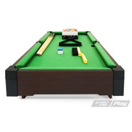 Настольный бильярд KIDS BILLIARDS