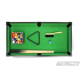 Настольный бильярд KIDS BILLIARDS