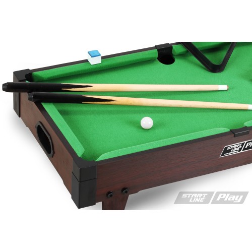 Настольный бильярд KIDS BILLIARDS