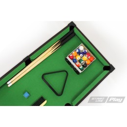 Настольный бильярд KIDS BILLIARDS