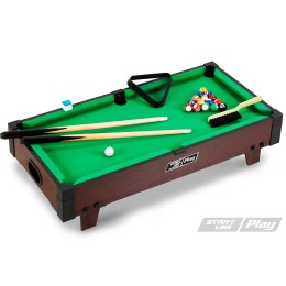 Настольный бильярд KIDS BILLIARDS