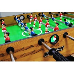 Настольный футбол Classic / 4 фута