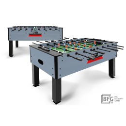 Настольный футбол / Кикер BFG Tournament Core 5 (Индиго)