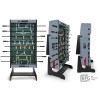 Настольный футбол / Кикер BFG Compact 55 (Индиго) / 5 футов
