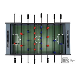 Настольный футбол / Кикер BFG Compact 48 (Индиго) / 4 фута