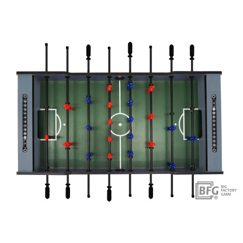 Настольный футбол / Кикер BFG Compact 48 (Индиго) / 4 фута