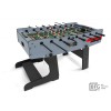 Настольный футбол / Кикер BFG Compact 55 (Индиго) / 5 футов