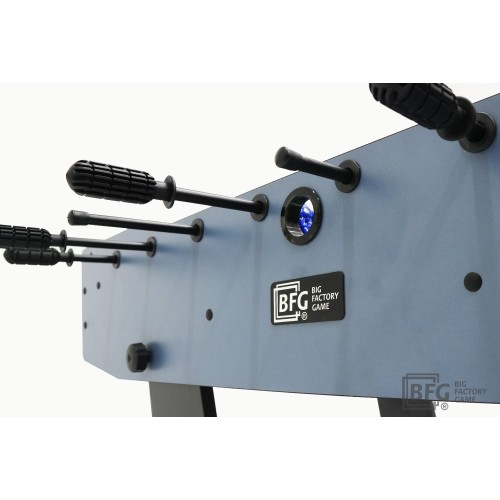 Настольный футбол / Кикер BFG Compact 48 (Индиго) / 4 фута