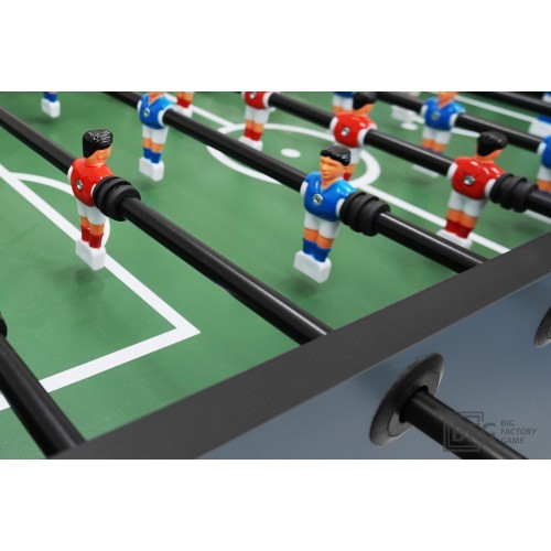 Настольный футбол / Кикер BFG Tournament Core 5 (Индиго)
