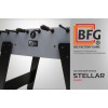 Настольный футбол / Кикер BFG Stellar (Индиго)