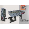 Настольный футбол / Кикер BFG Compact 55 (Индиго) / 5 футов